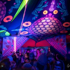 Eclectic Halloween - 9:00PM