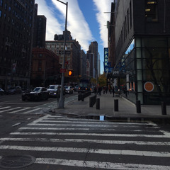 its the way that it feels