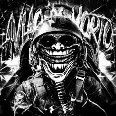 AVIÃO DO MORTO - ULTRA SLOWED