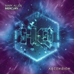 Mark Allen - "Mercury" HQA:011