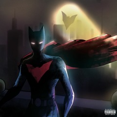 Bruce Wayne Ft Tae Slee (Prod Gibbo x YMAR x Ferno)