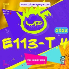 @CokeMayorga #WakeUp - Episodio 113 (T.04-2022) #BailaCaramba