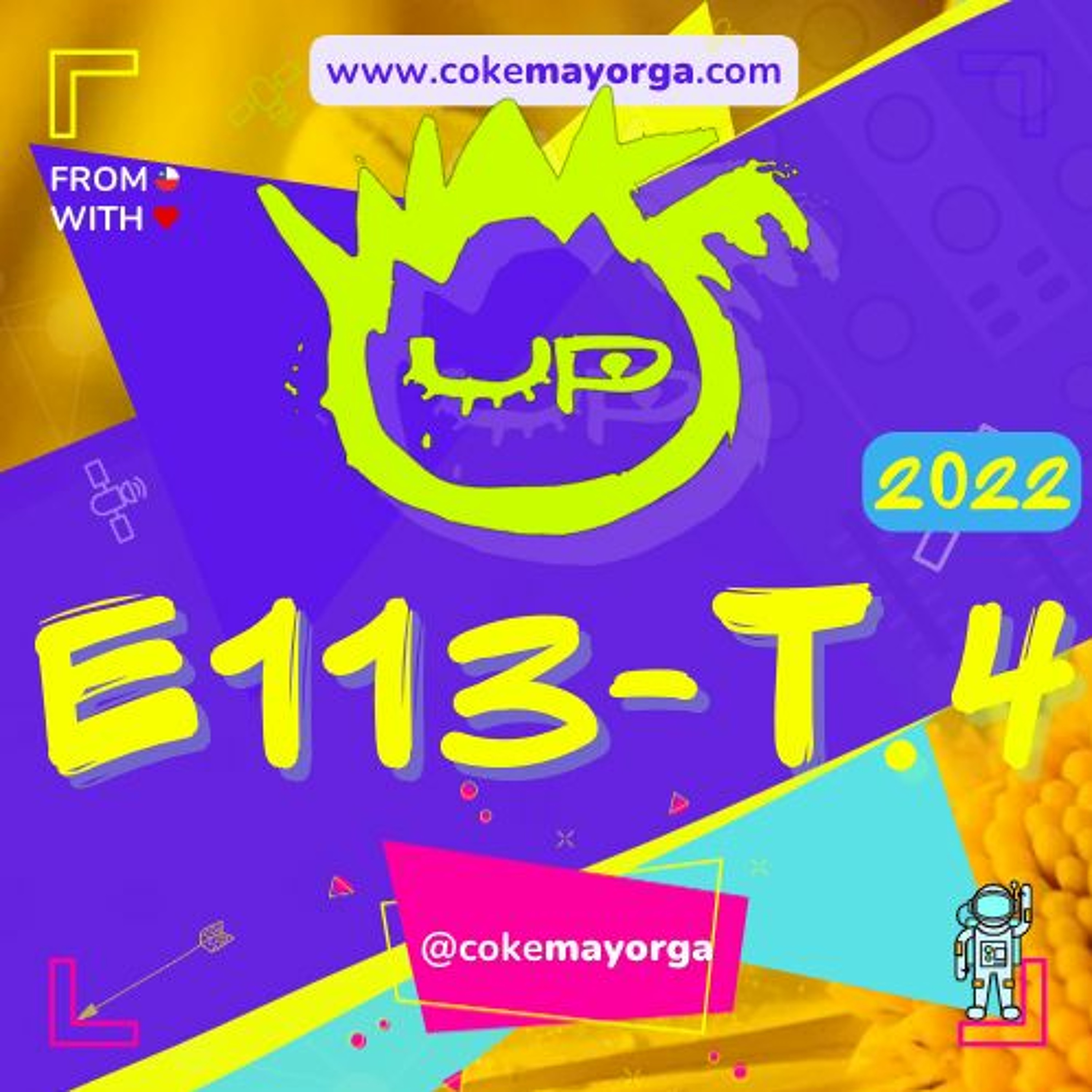 Wake Up - Electronic Music Radio Show #BailaCaramba