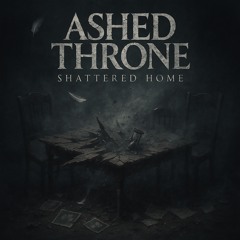 SHATTERED HOME