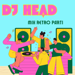 DJ HEAD – Fiesta Retro Latina