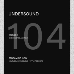 UNDERSOUND 104