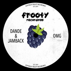 Dande & Jamback - OMG (Free Download)