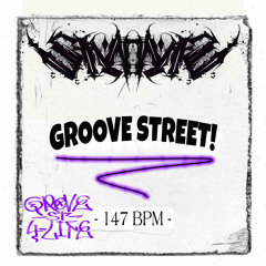 GROOVE STREET! (mixed by STVVN)