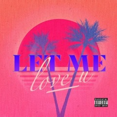 Shy Guy - Let Me Love U (Prod. @amgdontplay_)