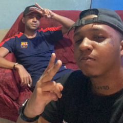 OS MENO QUENTE TE PEGA BOLADO [JOTACÊ DO SALGUEIRO & CABELÃO DO TRN]  CPX DA TIJUCA