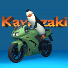 kawasaki (dika vika)