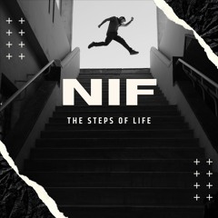 NIF - The Steps Of Life (Organic House Live Set) 18.08.2022