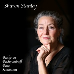 Sharon Stanley - Schumann, Fantasy in C Major 1st Movement (snippet)