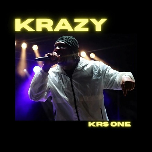 KRS-One - Krazy
