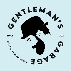 Gentleman's Garage #001