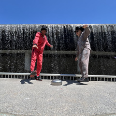 AMN KASINO The Rain ft.(OTG Rola)