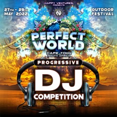 Cy-guy - Perfect World (DJ Competition Set)