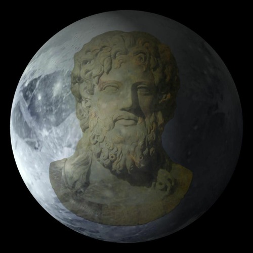 Plútó - 24-01-2015 - Kocoon, Ewok & Árni