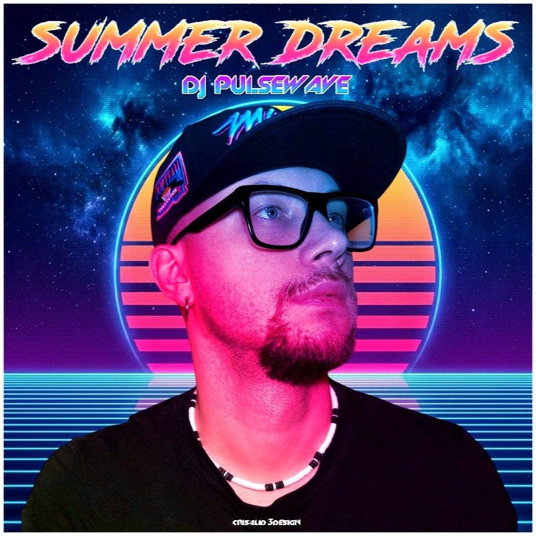 Stream Retro Summer (Original Mix) by DJ Pulsewave | Listen online