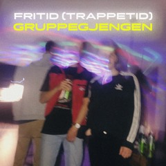 Fritid (trappetid)