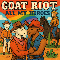 All my Heros