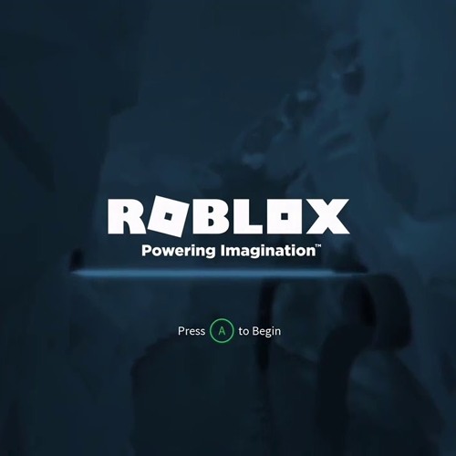 ROBLOX  "XBOX ONE Menu Theme"  Rap Beat