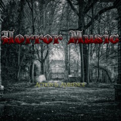 Horror Music Pack (SAMPLER)