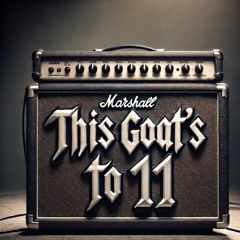 This Goat’s To 11 (Tasty Noodles 2020, Sunday Night)