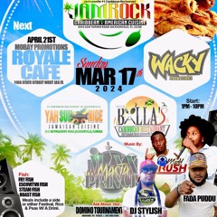 JAMROCK FISHFRY 3-17-24 MUSIC BY MADD RUSH AND STYLISH AFRIKAN VYBZ SPECIAL GUEST SILVER STAR.mp3