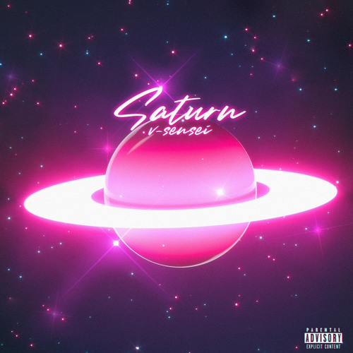 V-Sensei  -Saturn (Prod 23Quetions)