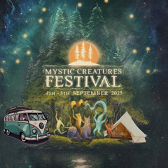 Sassafras Tree - Mystic Creatures Festival 2025 Pre-Party