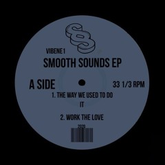 Vibene1 - Work the love
