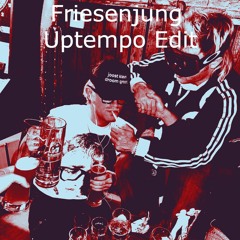 Ski Aggu & Joost - Friesenjung (Uptempo Edit)