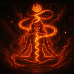 Динамическая медитация - "Кундалини"