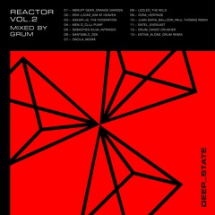 Reactor Vol 2 - Mixed By Grum