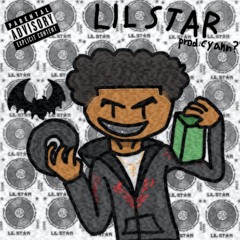 lil stary - whole room (prod. cyann?)