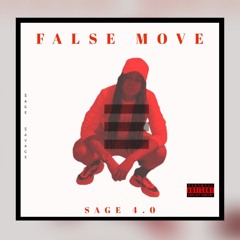 SageSavage-False Move