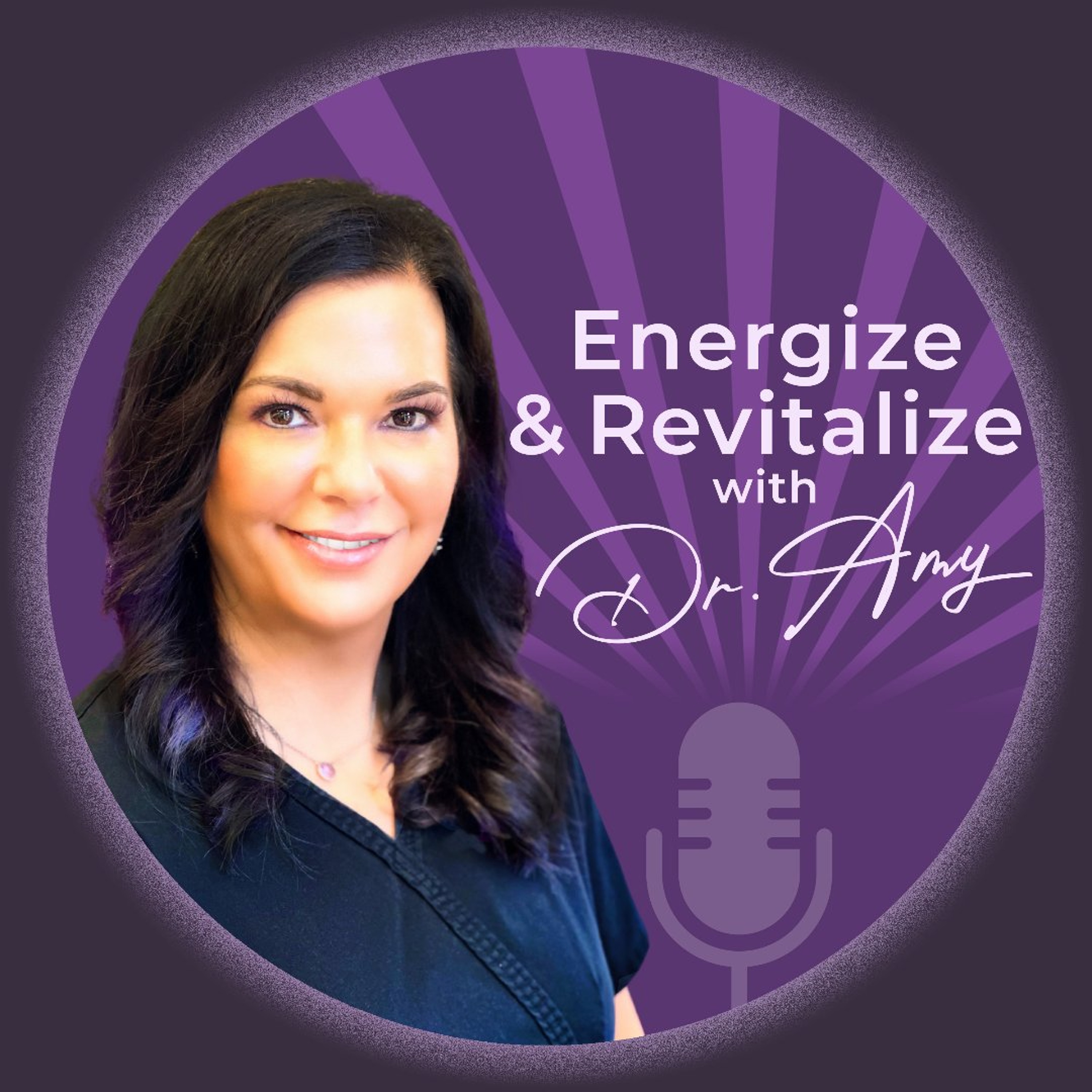 Energize And Revitalize 081526 episode artwork