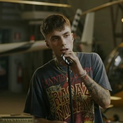 Tony boy live ESSE Megazine