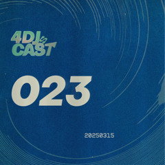 4DJS023 ✦ Hypnotizing Ritual