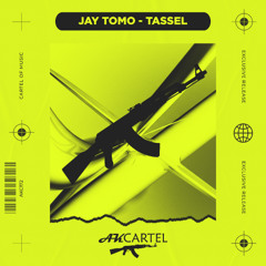 Jay Tomo - Tassel (Original Mix) [AK CARTEL]