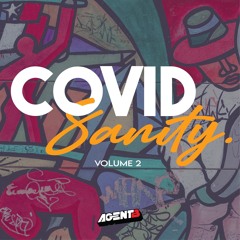 Covid Sanity Vol 2.