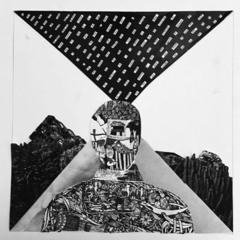 More Love - (Vincent Orchestral Remix) (Rampa, &ME, Moderat) PITCHED