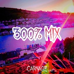 300% Mix