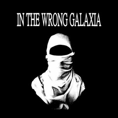 Ep. In the wrong galaxia