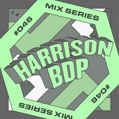 🟩 LOCUS Mix Series #046 - Harrison BDP