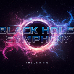 Black Hole Symphony - Thelemind