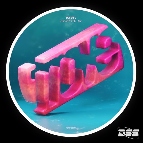 Premiere: Dave J - So Close (Trove Records)