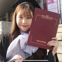 진추하-Graduation tears cover by 홍희선