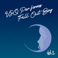 Vitamin String Quartet and Piano Instrumentals - part 3